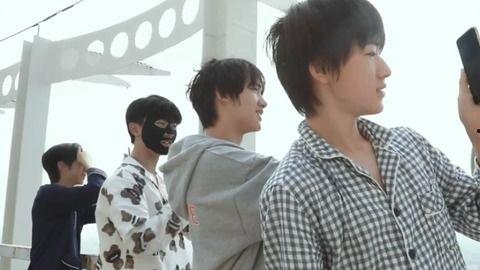 贺峻霖意外爆料视频大全,揭秘娱乐圈幕后真相